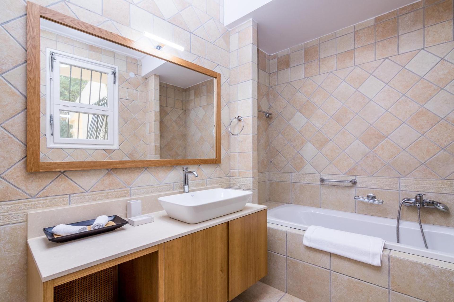Villa Naldera Komméno Extérieur photo